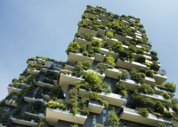 ¿Cómo puede España ser más sostenible en vivienda?