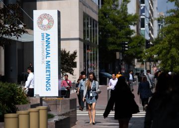 La desaceleración global lastra la economía de América Latina