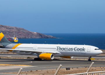 Exceltur augura un estancamiento del turismo en el cuarto trimestre por la quiebra de Thomas Cook