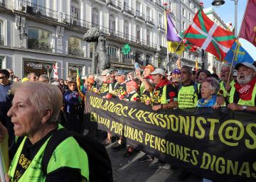 Las propuestas de Escrivá para las pensiones Las propuestas de Escrivá para las pensiones