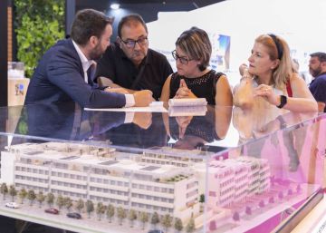 El sector immobiliari exigeix activar la comissió de seguiment del 30%