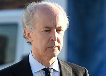El grupo que impulsa una mina de litio en Cáceres ficha al expresidente de Abengoa