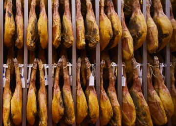 Incarlopsa, el imperio manchego del cerdo que da calabazas al dinero chino