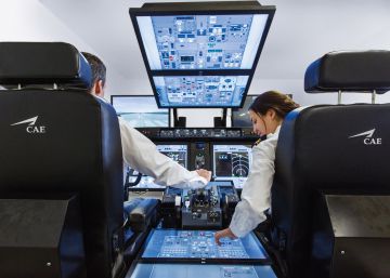 Así es la empresa que más pilotos forma del mundo