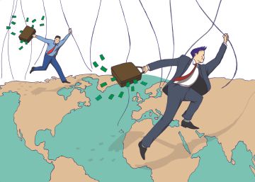 Basta de medias tintas con la fiscalidad empresarial