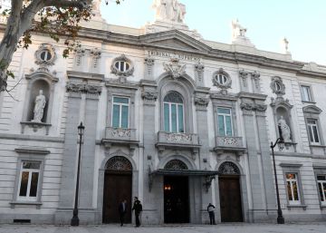 El Supremo rechaza que se pueda denunciar un delito fiscal ya sancionado