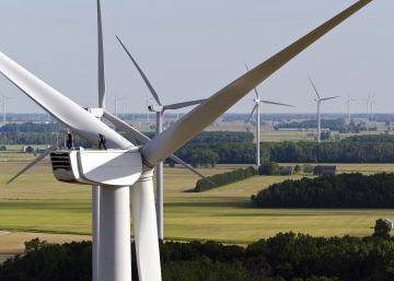 Acciona debe rascarse el bolsillo en Alemania