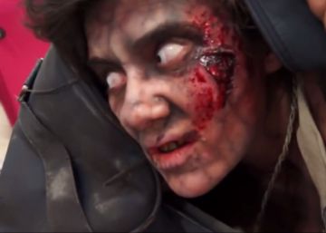 Publicidad que resucita a los muertos (vivientes)