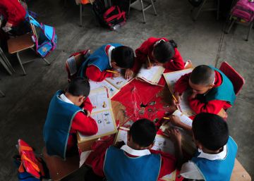 Pobreza en el aprendizaje: una tarea pendiente en Latinoamérica y el Caribe