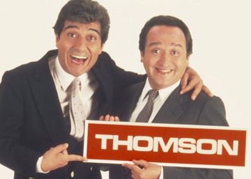 El triste destino de las marcas con las que descubrimos la tele en color