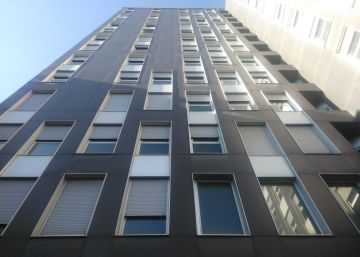 Vivienda, fin de un ciclo