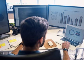 Así ayuda el ‘big data’ a montar un nuevo negocio