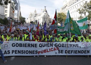 La deuda de la Seguridad Social superó en agosto los 50.000 millones por primera vez
