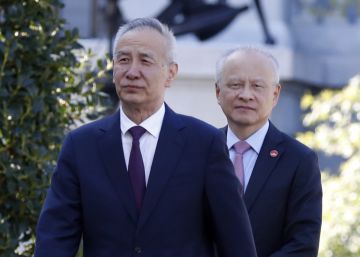 China pide a la OMC imponer sanciones a EE UU por valor de 2.150 millones