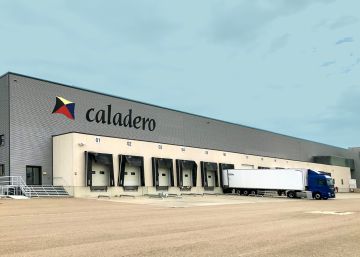 Mercadona vende Caladero al Grupo Profand