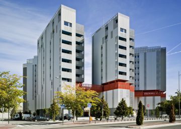 Fomento estudia ceder temporalmente suelo a inversores para que construyan pisos de alquiler asequible Fomento estudia ceder temporalmente suelo a inversores para que construyan pisos de alquiler asequible
