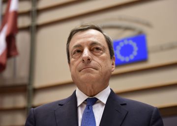 La cuenta de resultados de Draghi