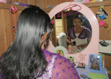 El alto costo de ser mujer en el mundo en desarrollo