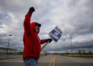 Fin a 40 días de huelga en General Motors, la más larga en medio siglo