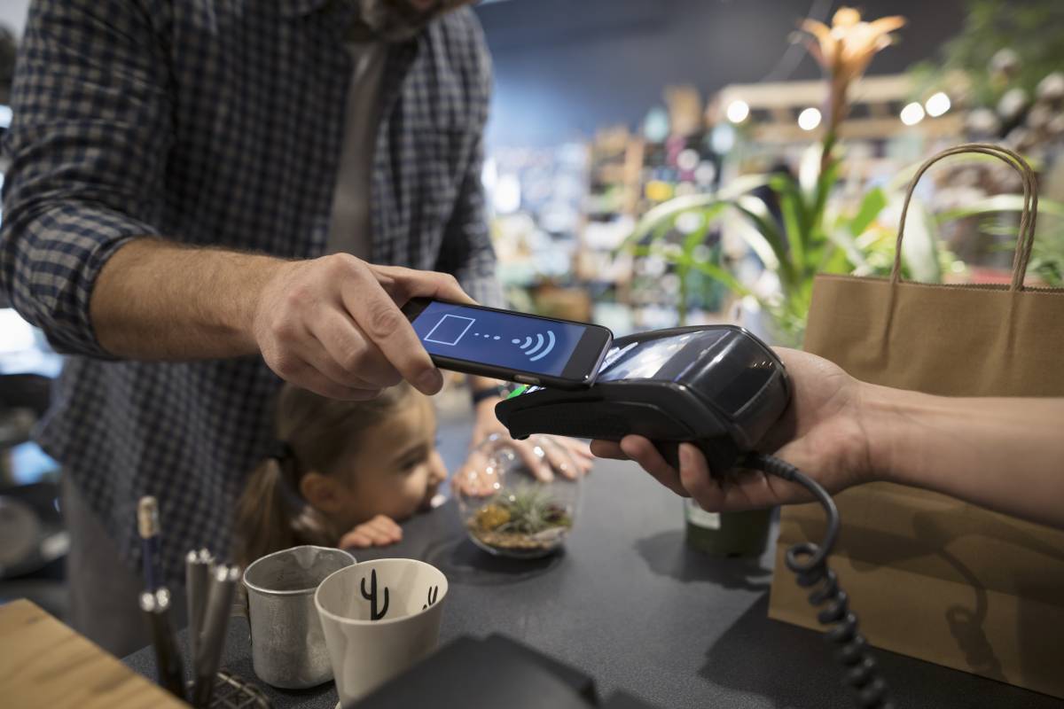 Contactless quiere conquistar a los mexicanos