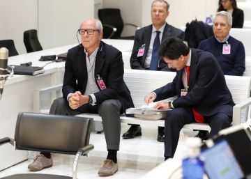 Absuelta la antigua cúpula de Caixanova por una operación inmobiliaria fallida en Rivas