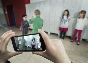 'Bullying', anorexia, peleas en el recreo… ¿Cuándo es responsable el colegio de los daños que sufren los niños?