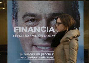 España, el país con los créditos al consumo más caros de su entorno
