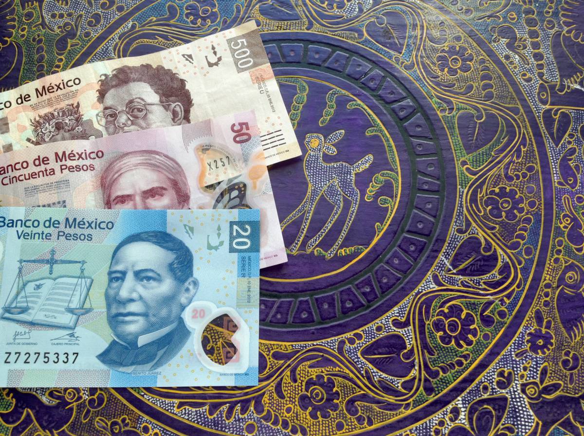 Así ahorramos los mexicanos