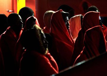 Desmontar el falso mito del problema migratorio