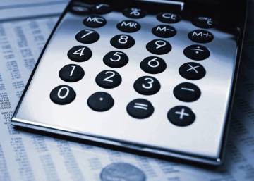 Calcule su préstamo hipotecario al instante Calcule su préstamo hipotecario al instante