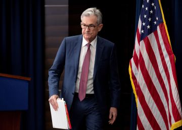 La Fed recorta los tipos de interés por tercera vez ante la desaceleración económica