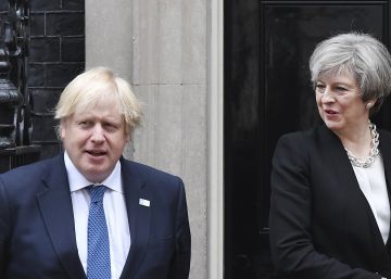 Johnson nos empobrece más que May
