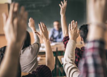 ¿Seguirá funcionando la universidad como ascensor social?