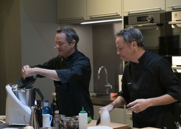Thermomix sufre su primer traspié y baja de velocidad