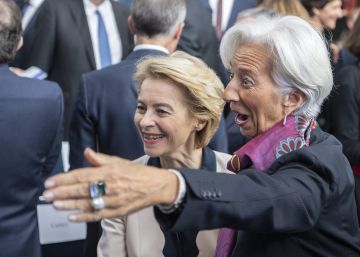 A la espera de un impulso exterior