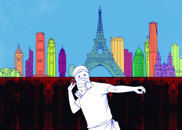 Por qué las ciudades ricas se rebelan