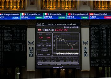 Euronext estudia una opa sobre Bolsas y Mercados Españoles