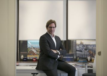 “La publicidad digital superará a la televisiva en 2019” “La publicidad digital superará a la televisiva en 2019”