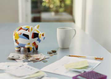Elige tu método infalible para ahorrar