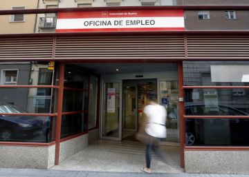 ¿Por qué puede subir el paro incluso si aumenta el empleo?