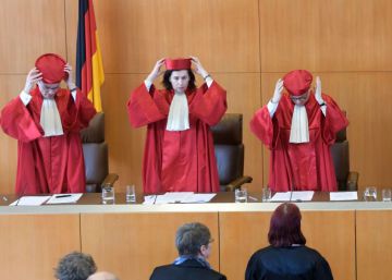 La justicia alemana tumba parte de las sanciones a los parados que impuso la reforma laboral