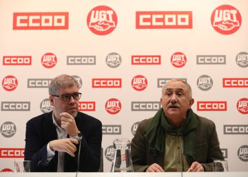Los sindicatos critican la sentencia del Constitucional que avala el despido por bajas justificadas