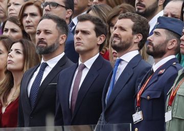 Razones para una victoria de las derechas apenas contemplada