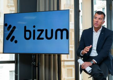 Bizum permite el pago en el comercio ‘on line’ y aspira a los seis millones de usuarios