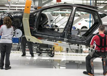 El 23% de la deuda empresarial está en mano de sociedades zombis