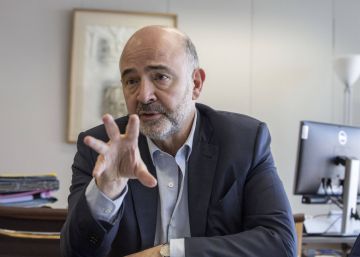 Bruselas rebaja hasta el 1,9% el crecimiento económico de España para este año