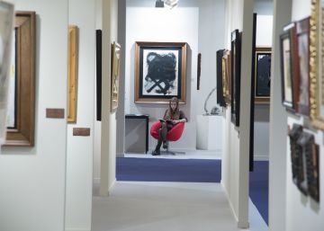 El arte despierta pasiones