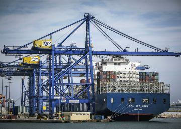 Optimismo empresarial contra viento y marea