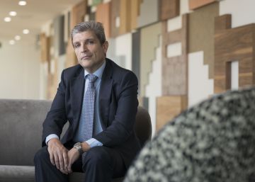 “Nos gustan los clientes que corren riesgos” “Nos gustan los clientes que corren riesgos”