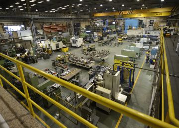 El empleo, dique de contención ante una recesión